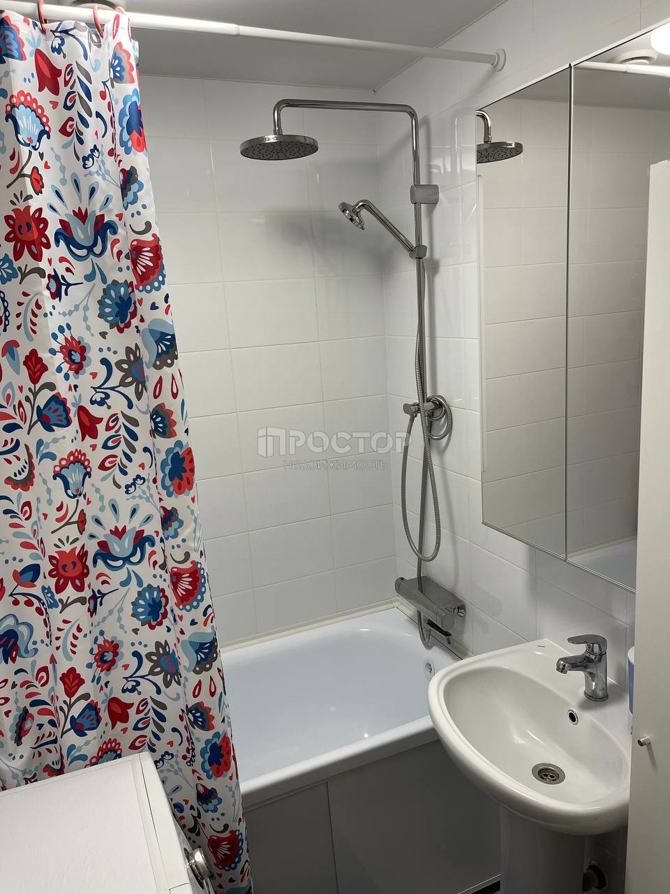 2-комнатная квартира, 59.8 м² - фото 21