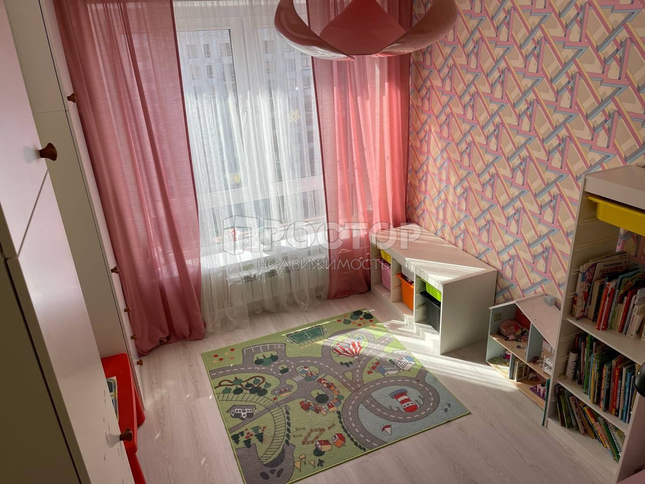 2-комнатная квартира, 59.8 м² - фото 16