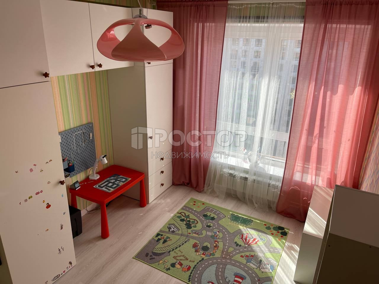 2-комнатная квартира, 59.8 м² - фото 17