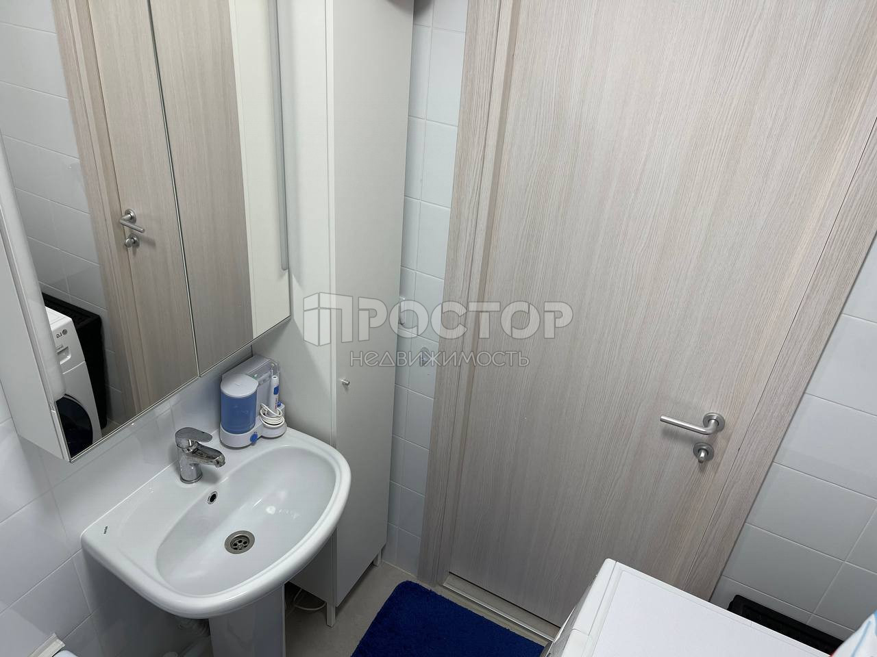 2-комнатная квартира, 59.8 м² - фото 20