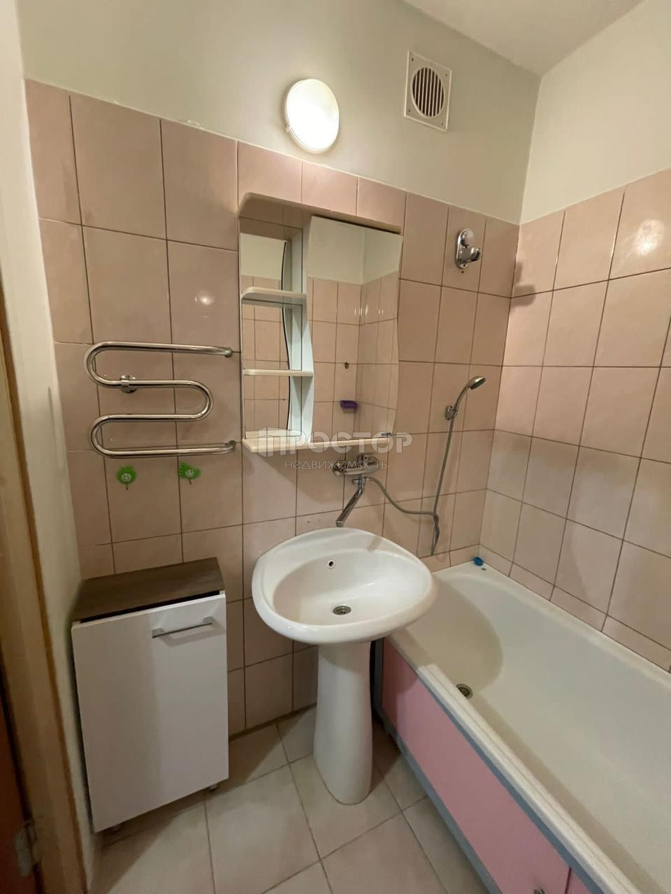 2-комнатная квартира, 58.8 м² - фото 7