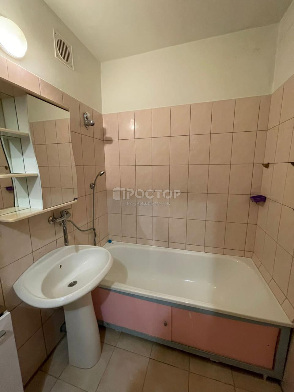 2-комнатная квартира, 58.8 м² - фото 8