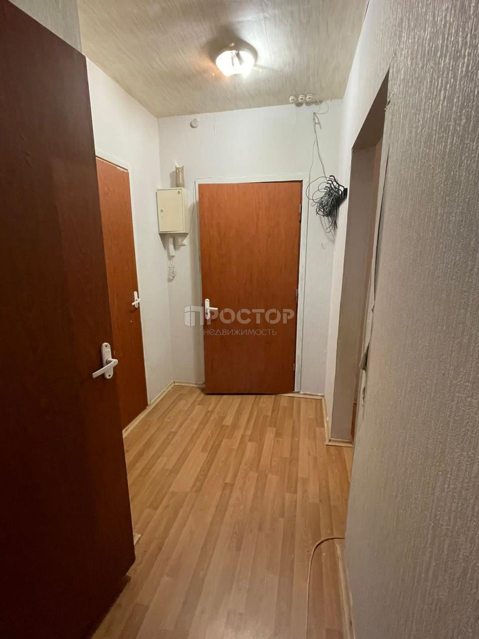 2-комнатная квартира, 58.8 м² - фото 4