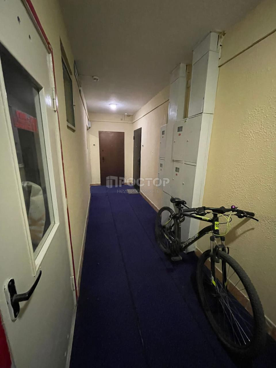 2-комнатная квартира, 58.8 м² - фото 9