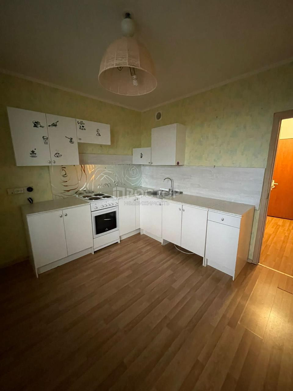 2-комнатная квартира, 58.8 м² - фото 5