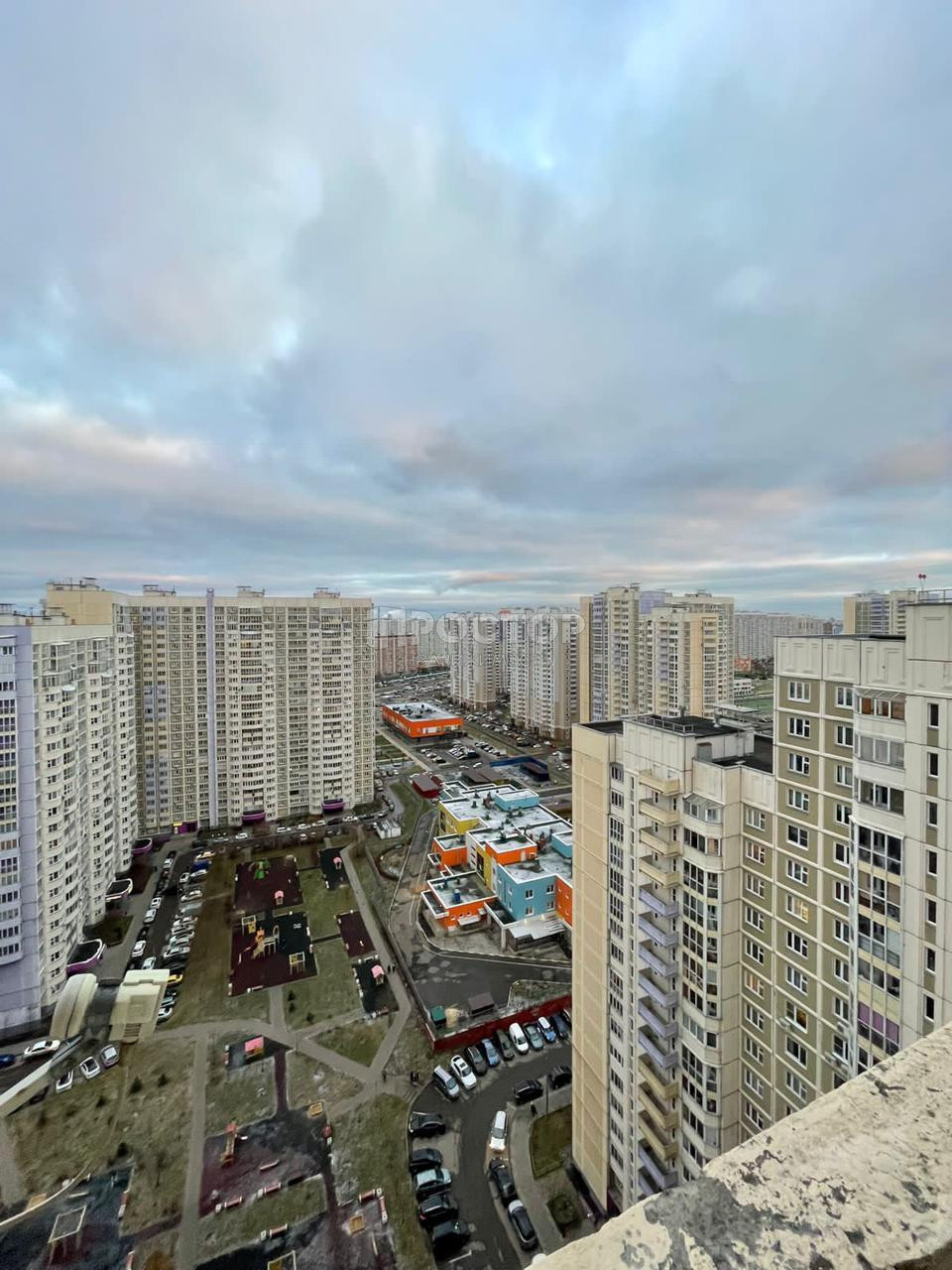 2-комнатная квартира, 58.8 м² - фото 2