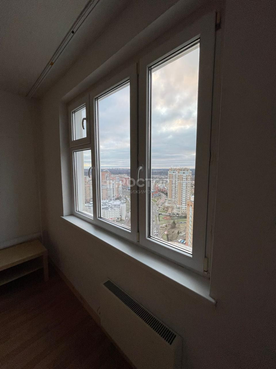 2-комнатная квартира, 58.8 м² - фото 10
