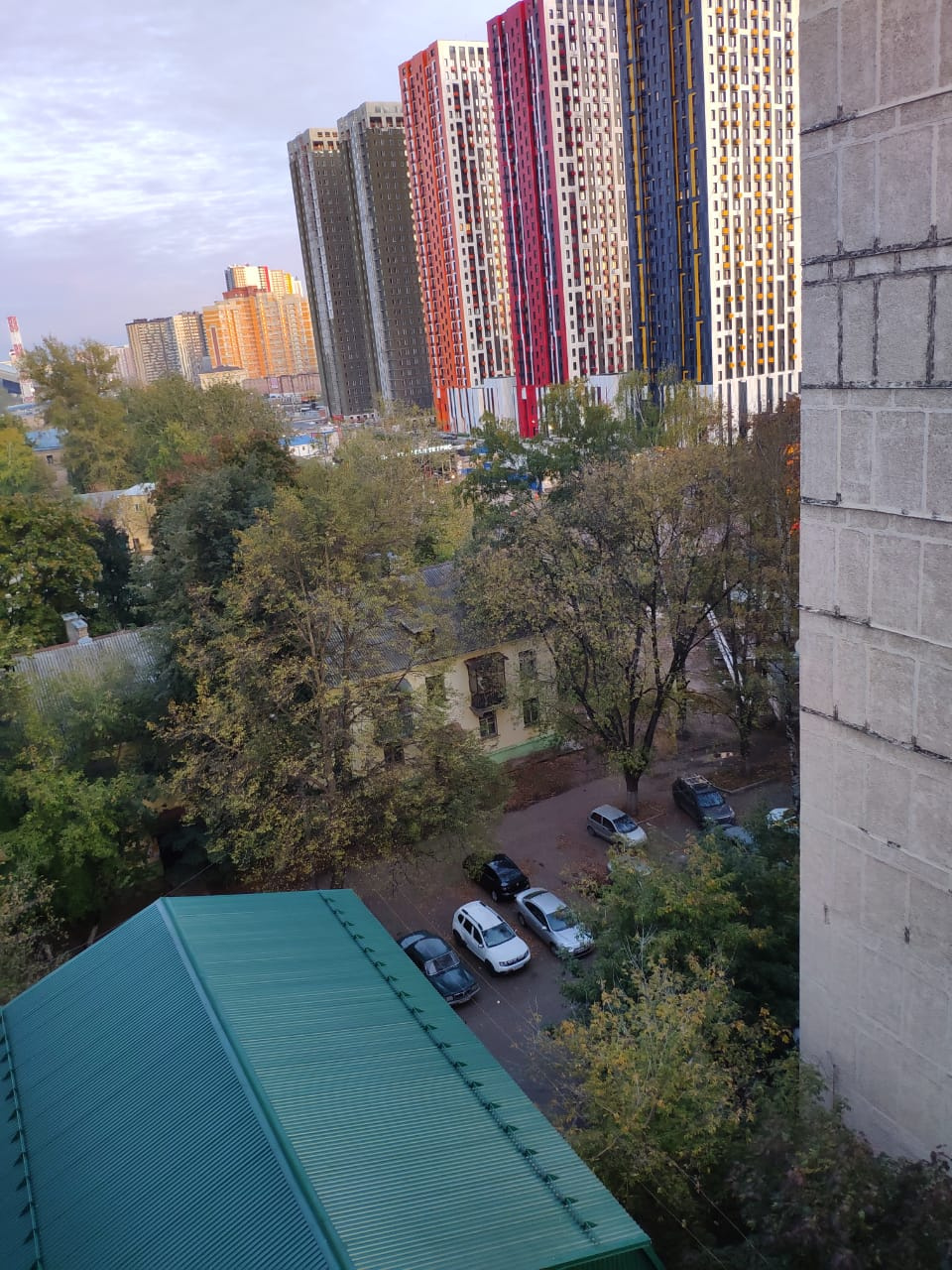 2-комнатная квартира, 44.4 м² - фото 18