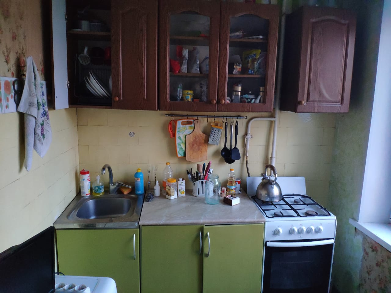 2-комнатная квартира, 44.4 м² - фото 10
