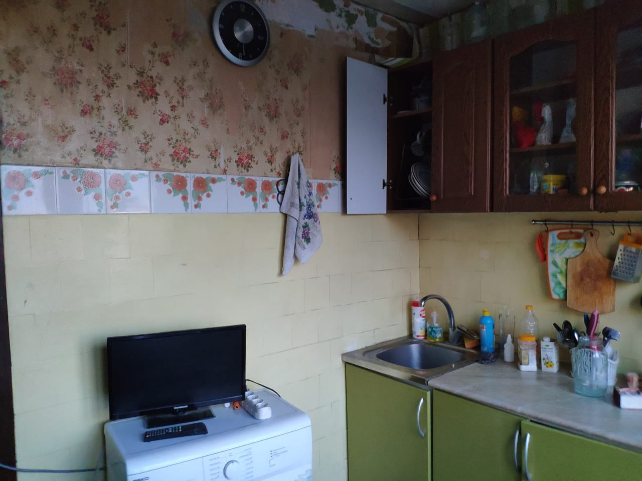 2-комнатная квартира, 44.4 м² - фото 11