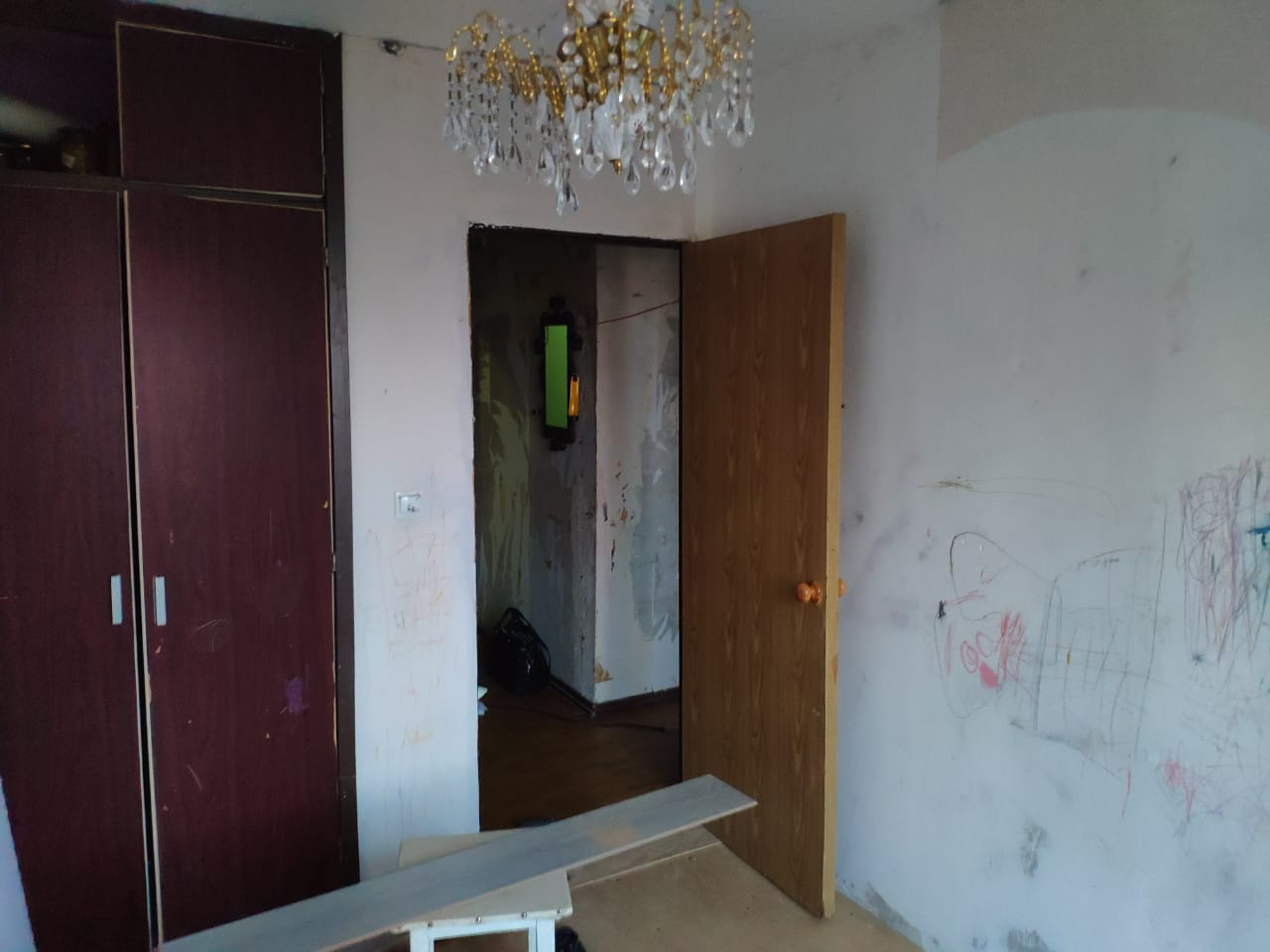 2-комнатная квартира, 44.4 м² - фото 4