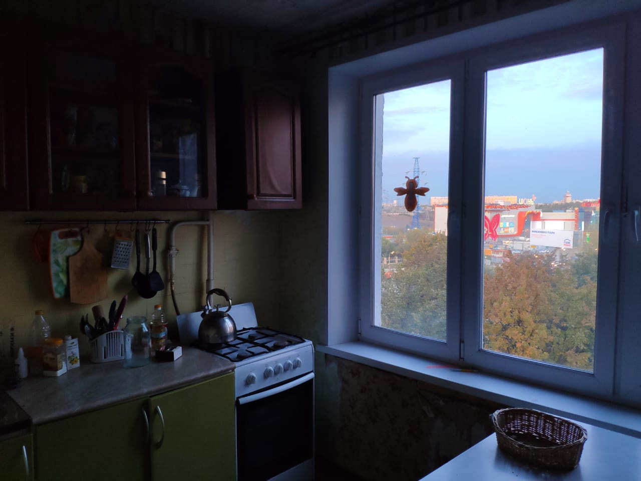 2-комнатная квартира, 44.4 м² - фото 7