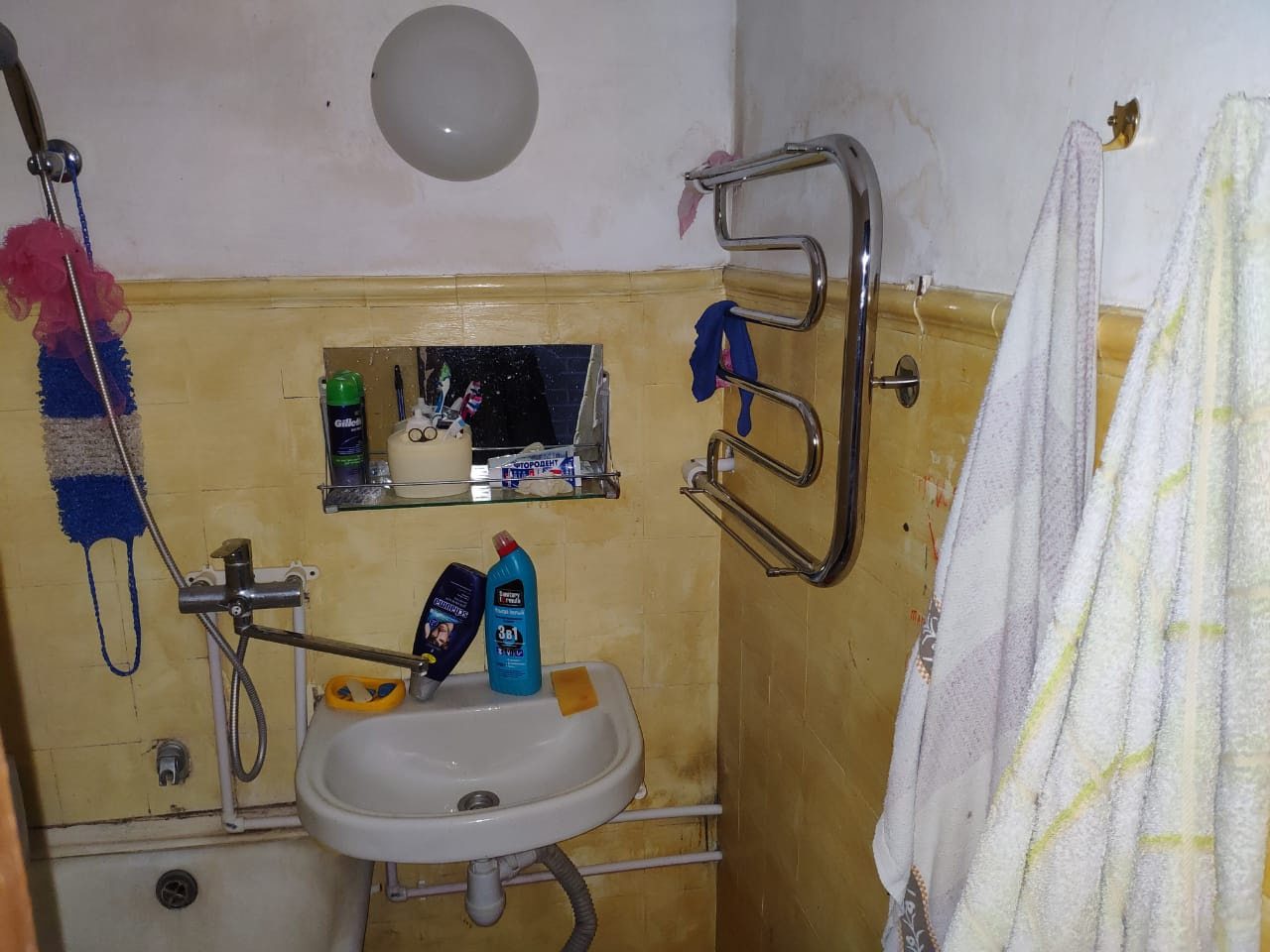 2-комнатная квартира, 44.4 м² - фото 14