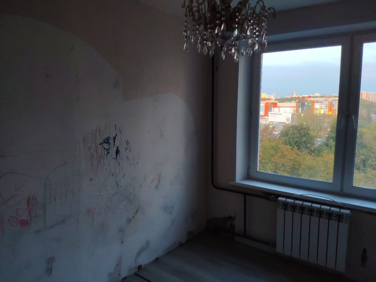2-комнатная квартира, 44.4 м² - фото 5