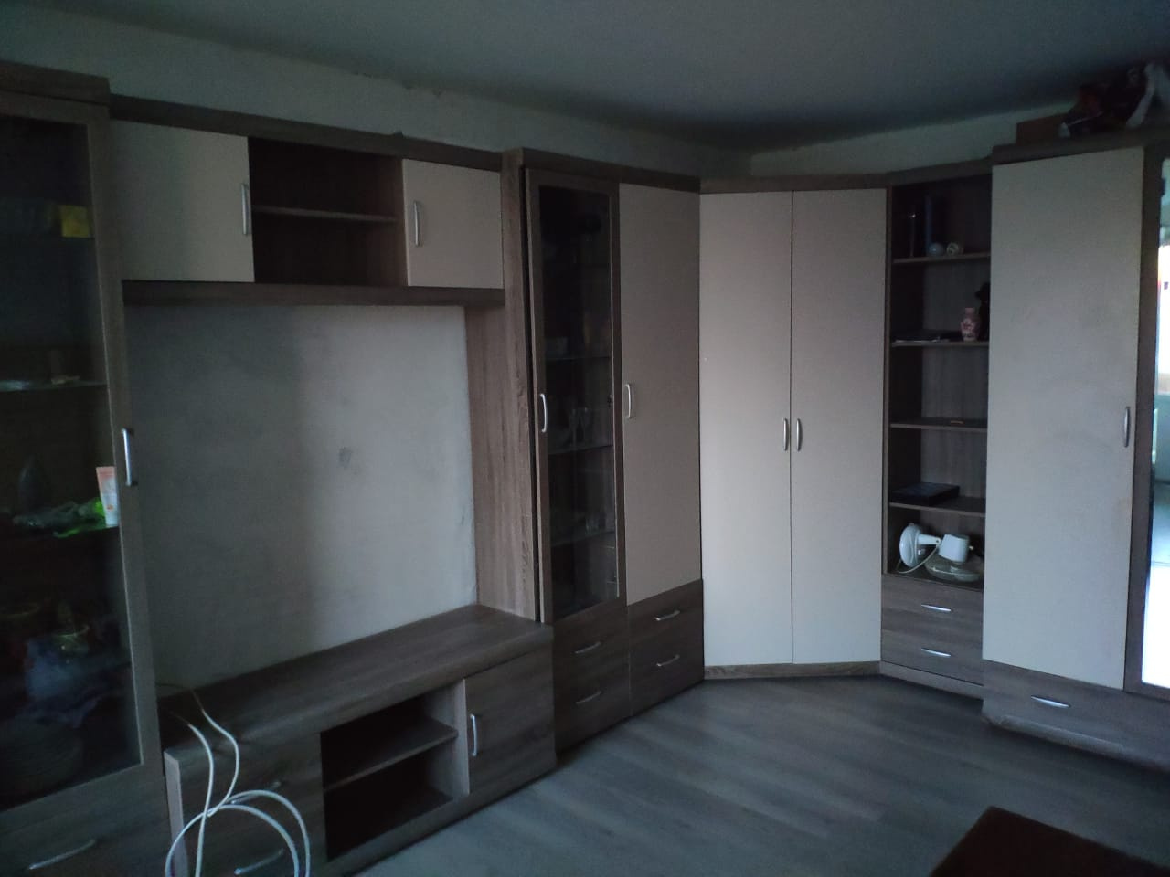 2-комнатная квартира, 44.4 м² - фото 3