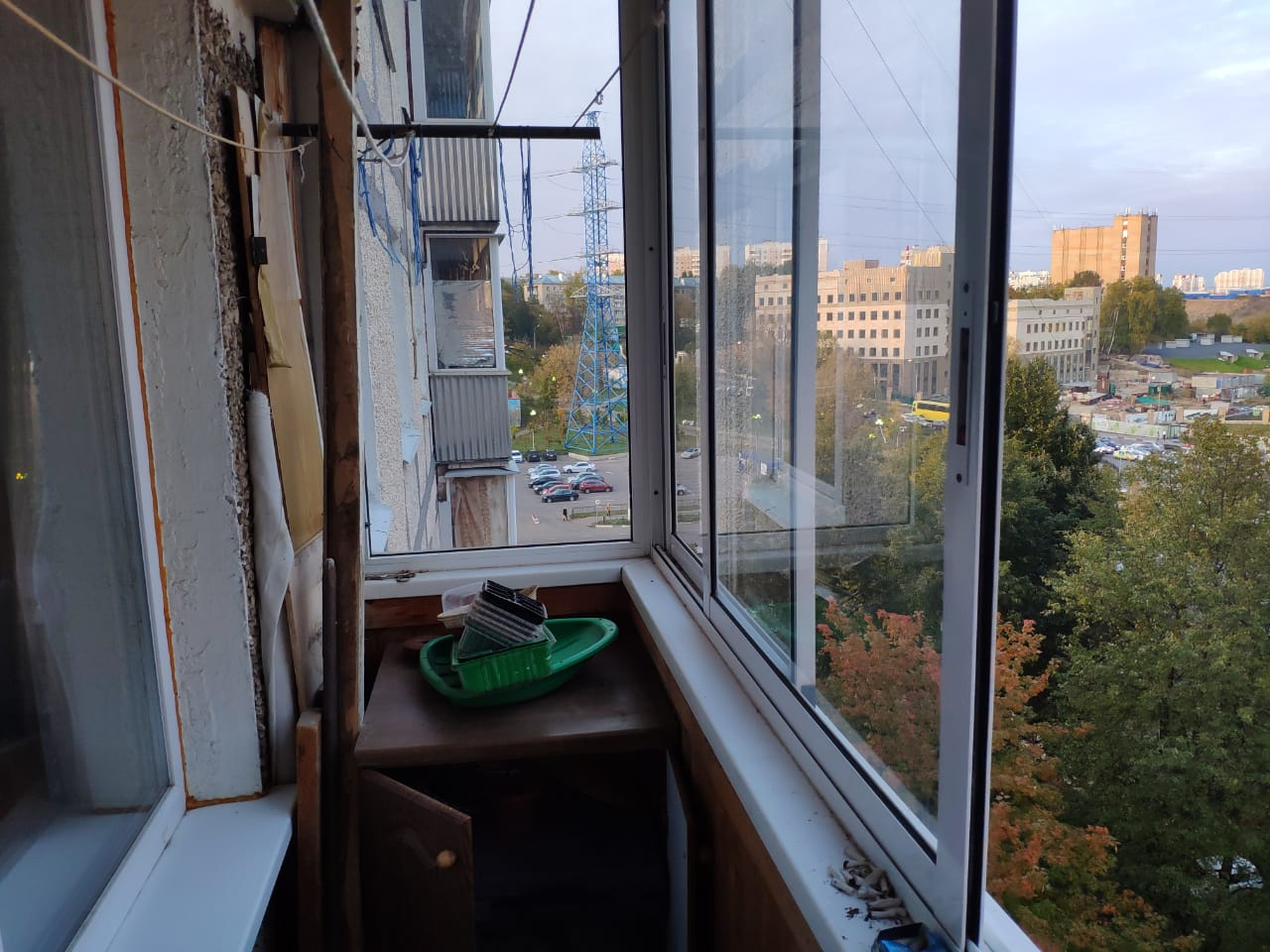 2-комнатная квартира, 44.4 м² - фото 9
