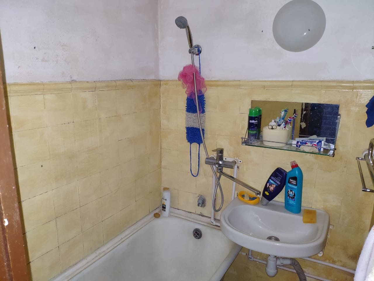 2-комнатная квартира, 44.4 м² - фото 13