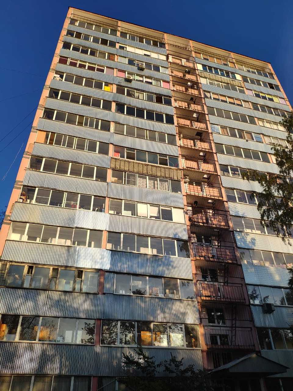 2-комнатная квартира, 44.4 м² - фото 16