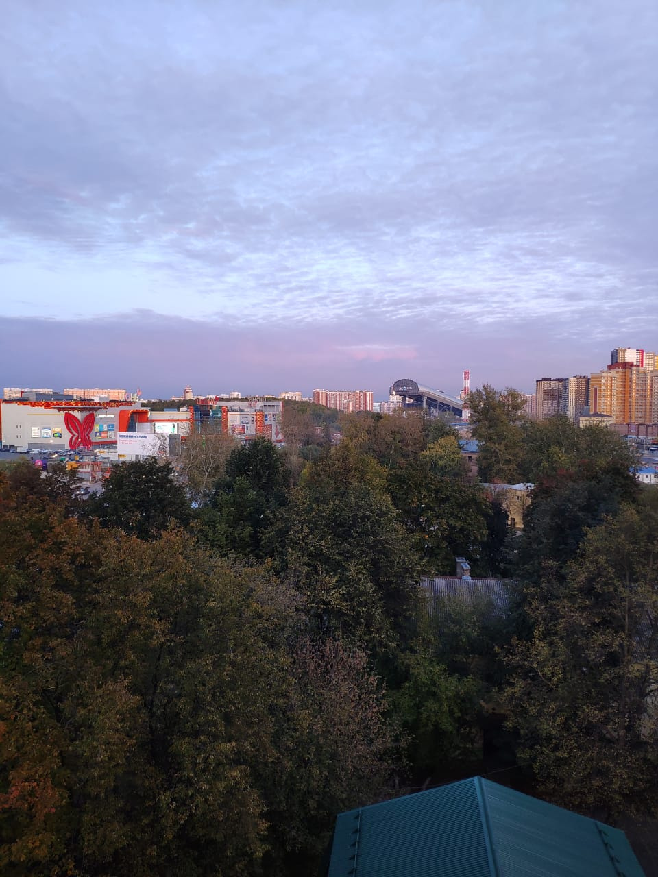 2-комнатная квартира, 44.4 м² - фото 19