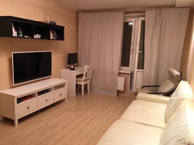 3-комнатная квартира, 53 м² - фото 4