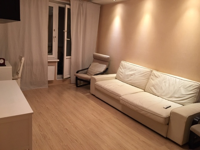 3-комнатная квартира, 53 м² - фото 3