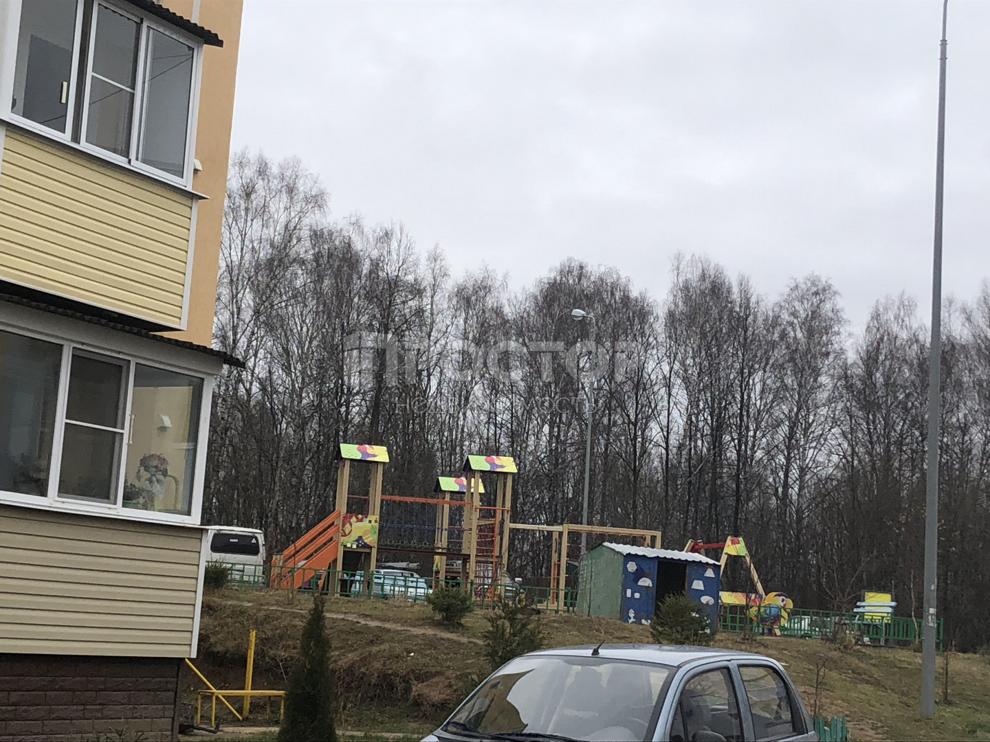 1-комнатная квартира, 31 м² - фото 4
