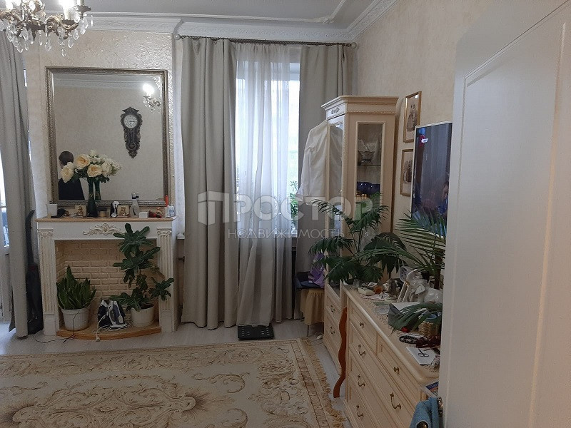 3-комнатная квартира, 78.5 м² - фото 12