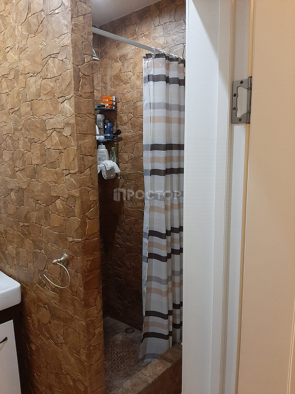 3-комнатная квартира, 78.5 м² - фото 13