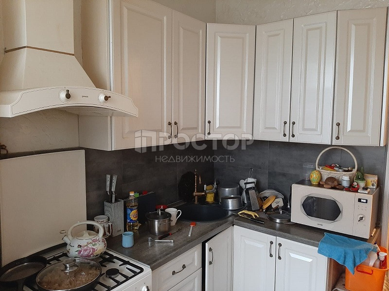 3-комнатная квартира, 78.5 м² - фото 11