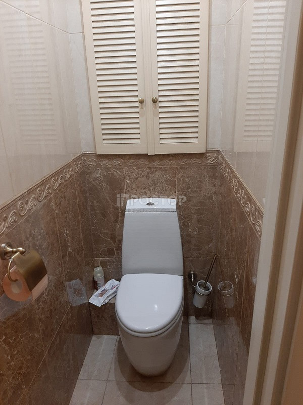 3-комнатная квартира, 78.5 м² - фото 10