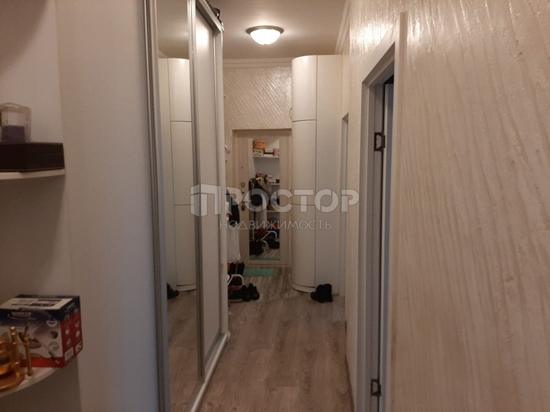 3-комнатная квартира, 78.5 м² - фото 6