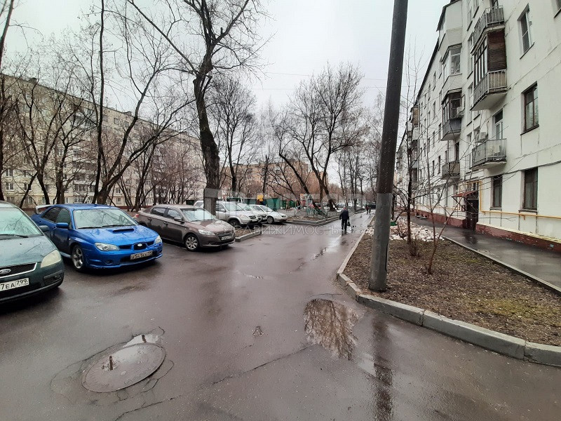 3-комнатная квартира, 78.5 м² - фото 4