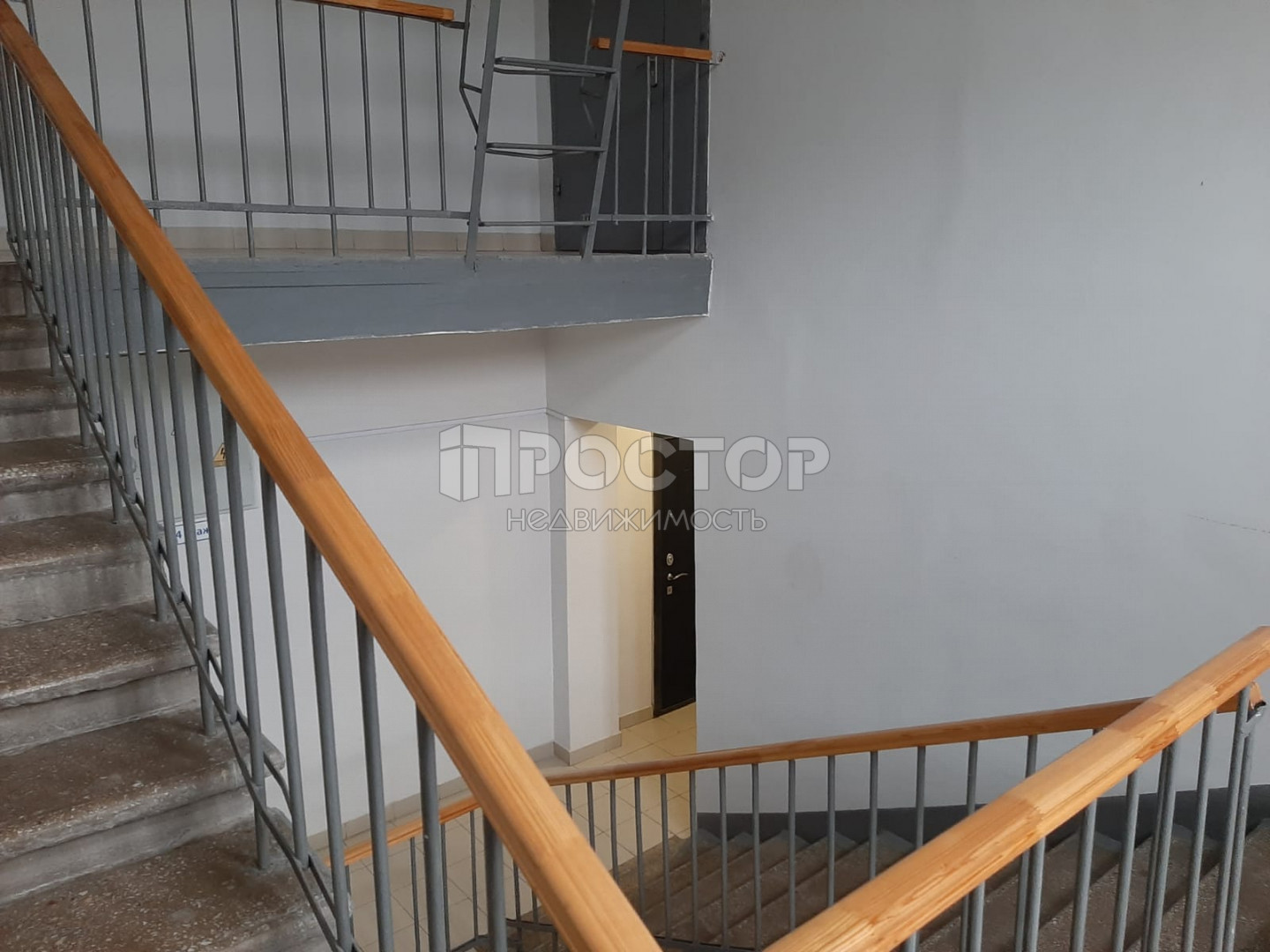 3-комнатная квартира, 78.5 м² - фото 9