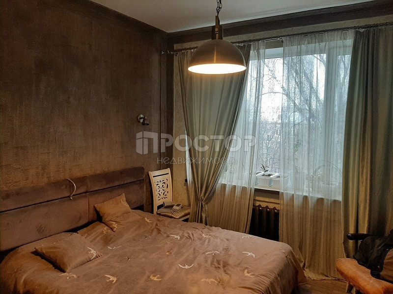 3-комнатная квартира, 78.5 м² - фото 14