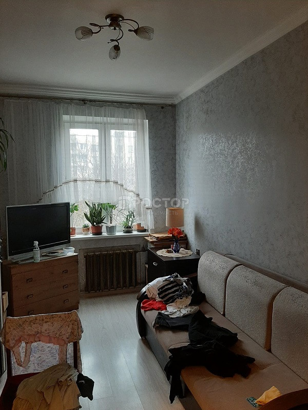 3-комнатная квартира, 78.5 м² - фото 7