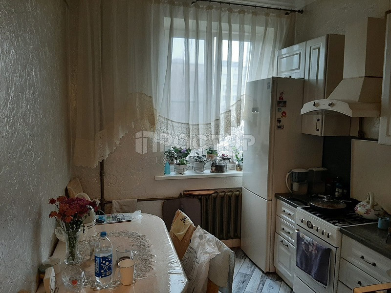 3-комнатная квартира, 78.5 м² - фото 3