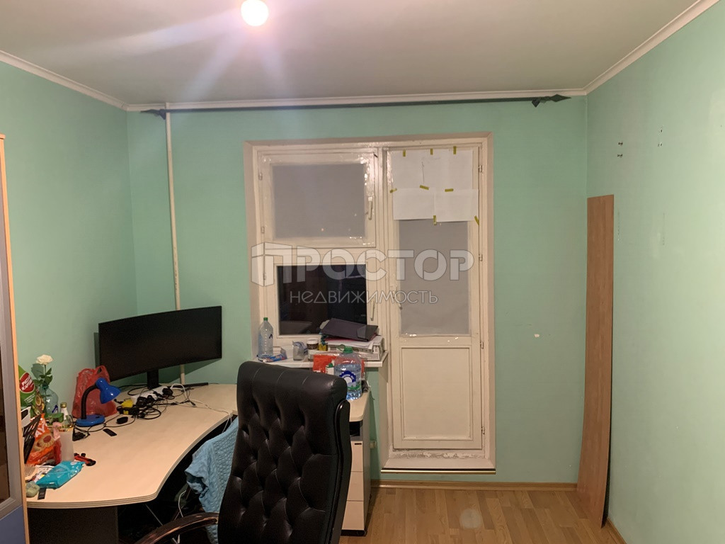 4-комнатная квартира, 95 м² - фото 7