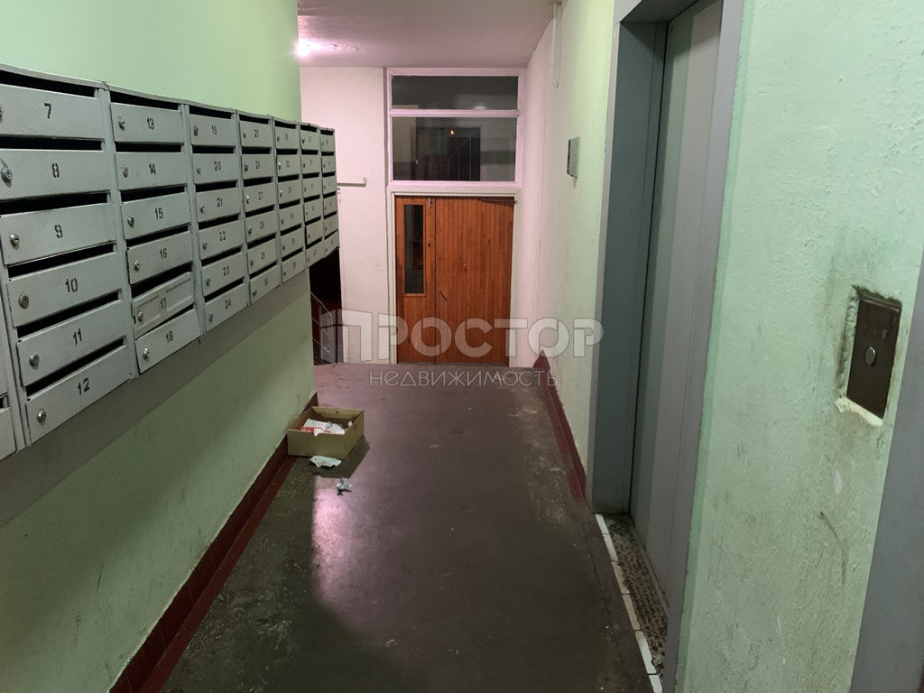 4-комнатная квартира, 95 м² - фото 18