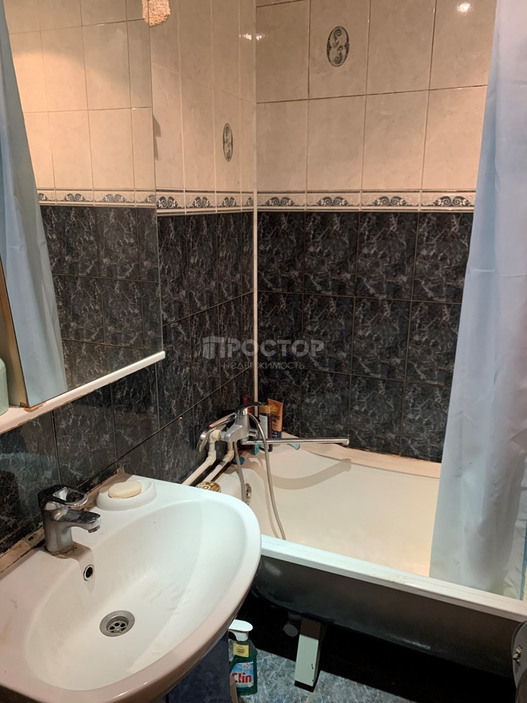 4-комнатная квартира, 95 м² - фото 14