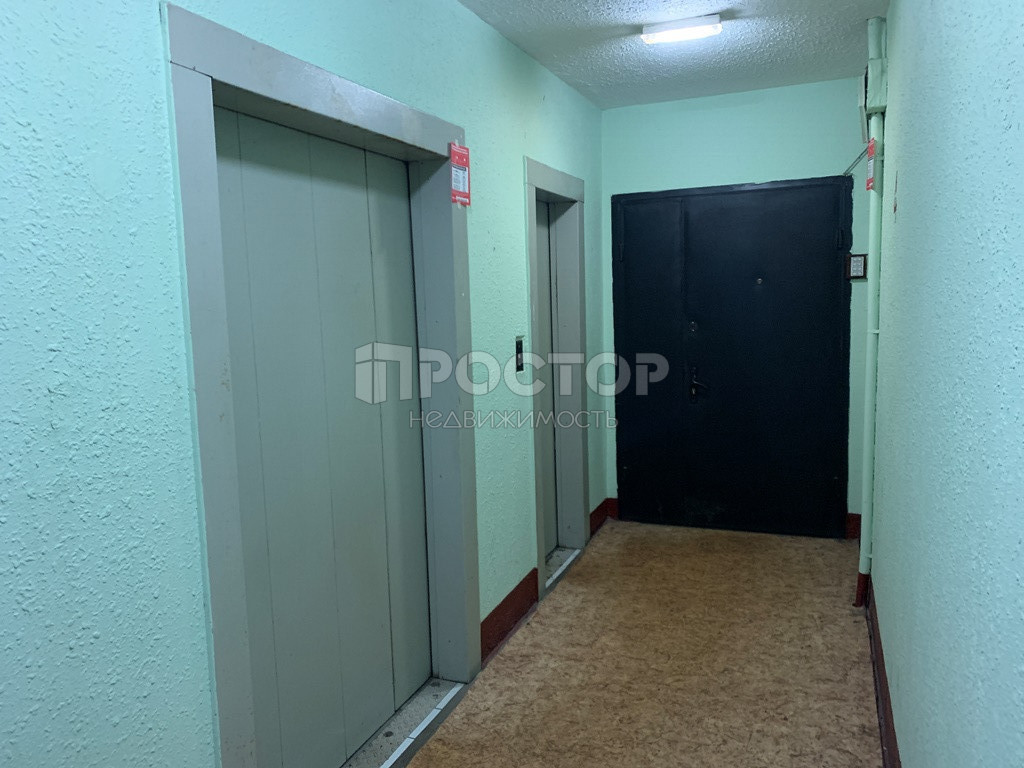 4-комнатная квартира, 95 м² - фото 15