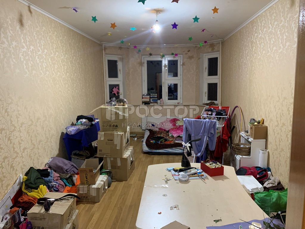 4-комнатная квартира, 95 м² - фото 12