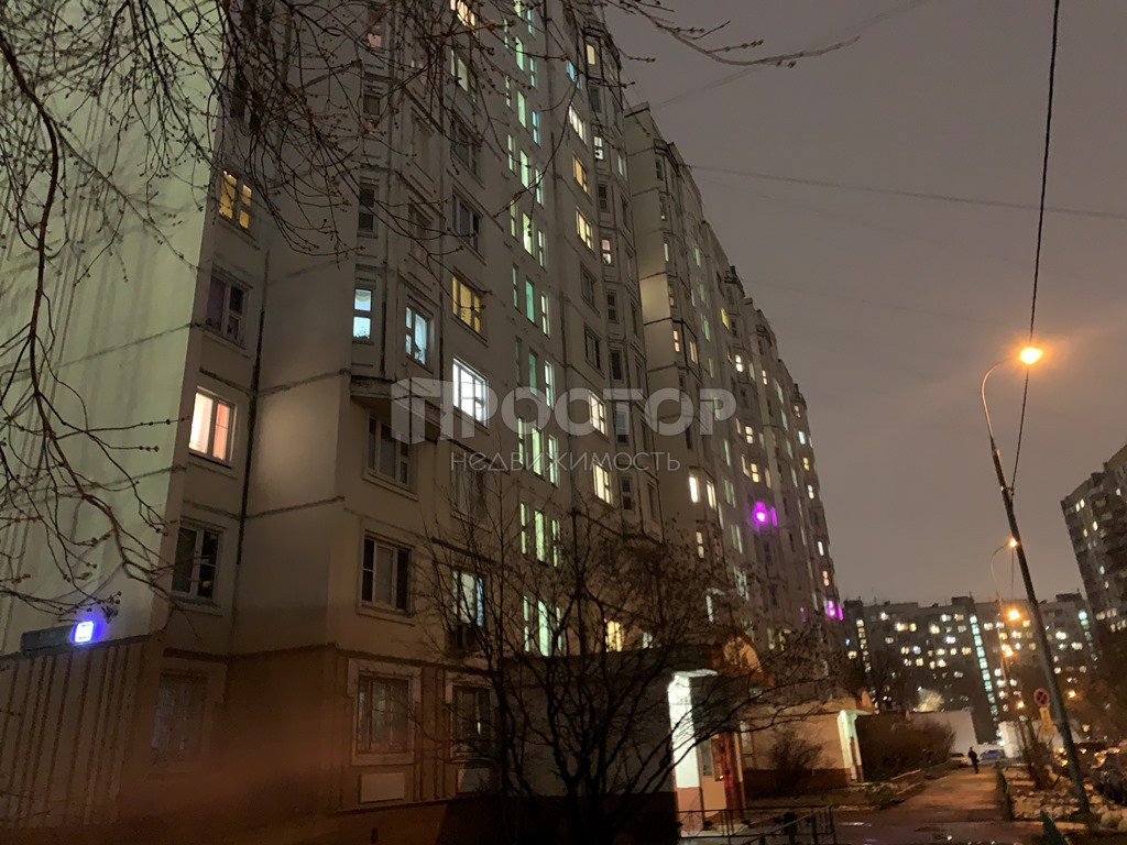 4-комнатная квартира, 95 м² - фото 21