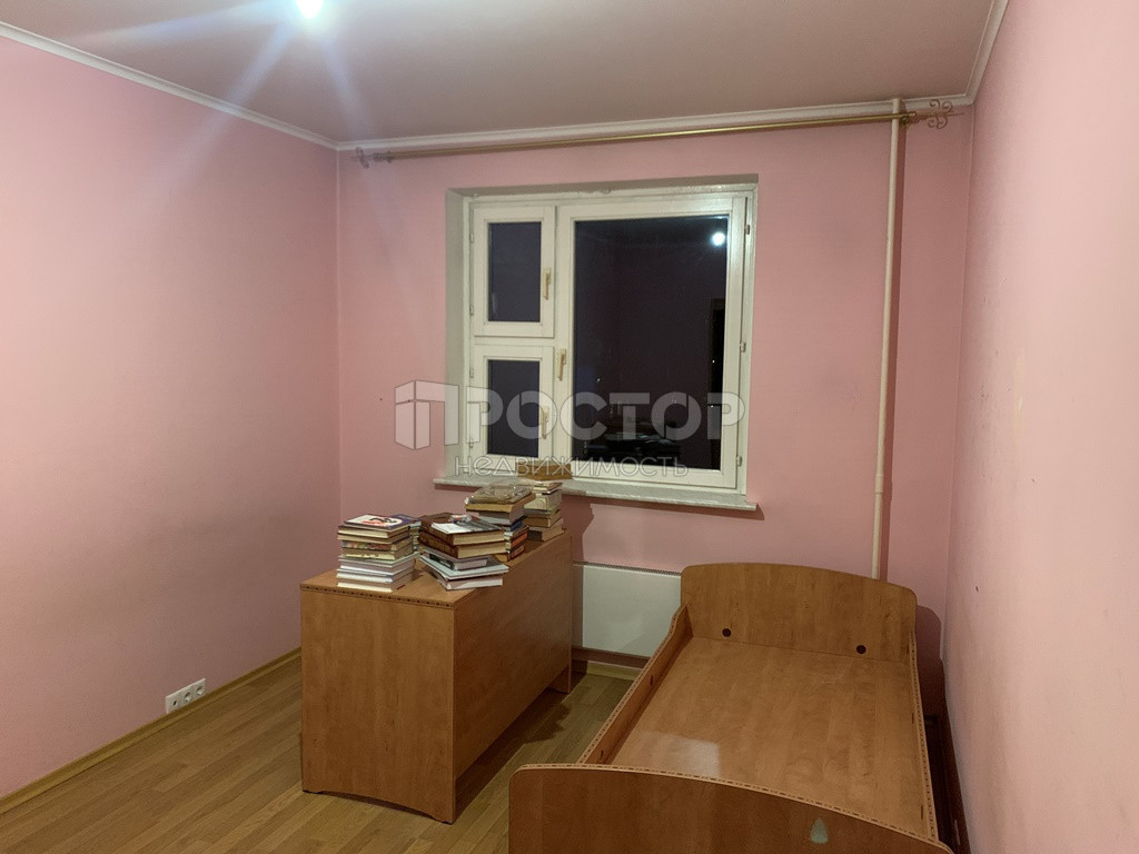 4-комнатная квартира, 95 м² - фото 11