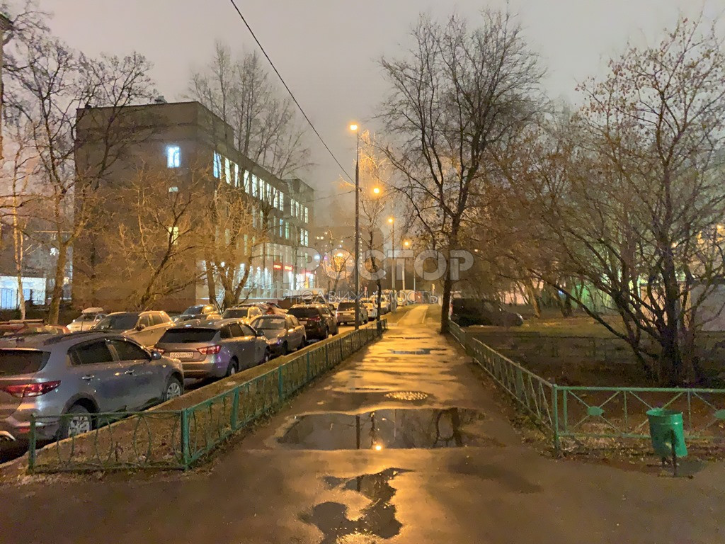 4-комнатная квартира, 95 м² - фото 23