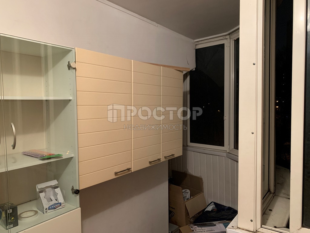 4-комнатная квартира, 95 м² - фото 9