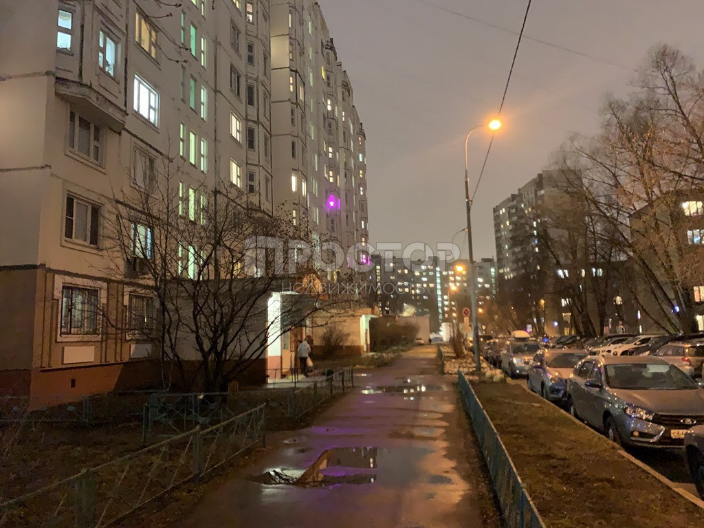 4-комнатная квартира, 95 м² - фото 22