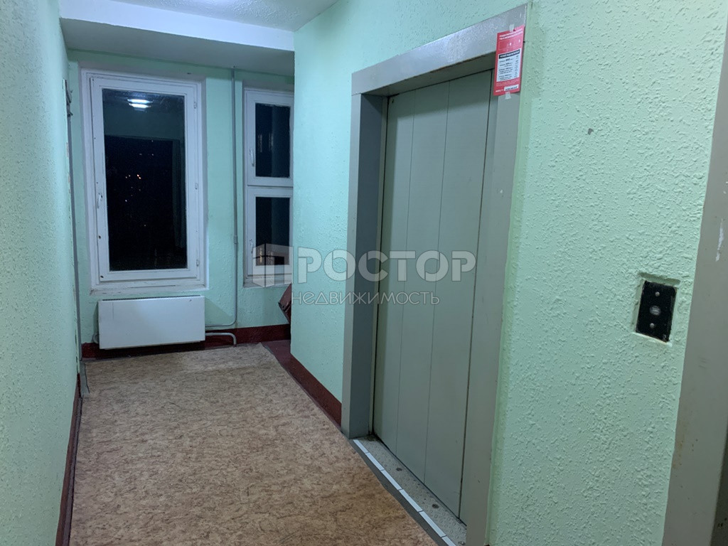4-комнатная квартира, 95 м² - фото 16