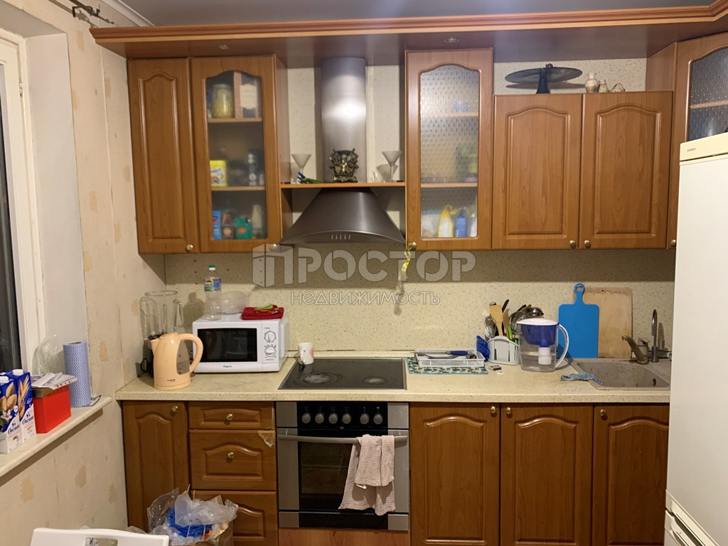 4-комнатная квартира, 95 м² - фото 2