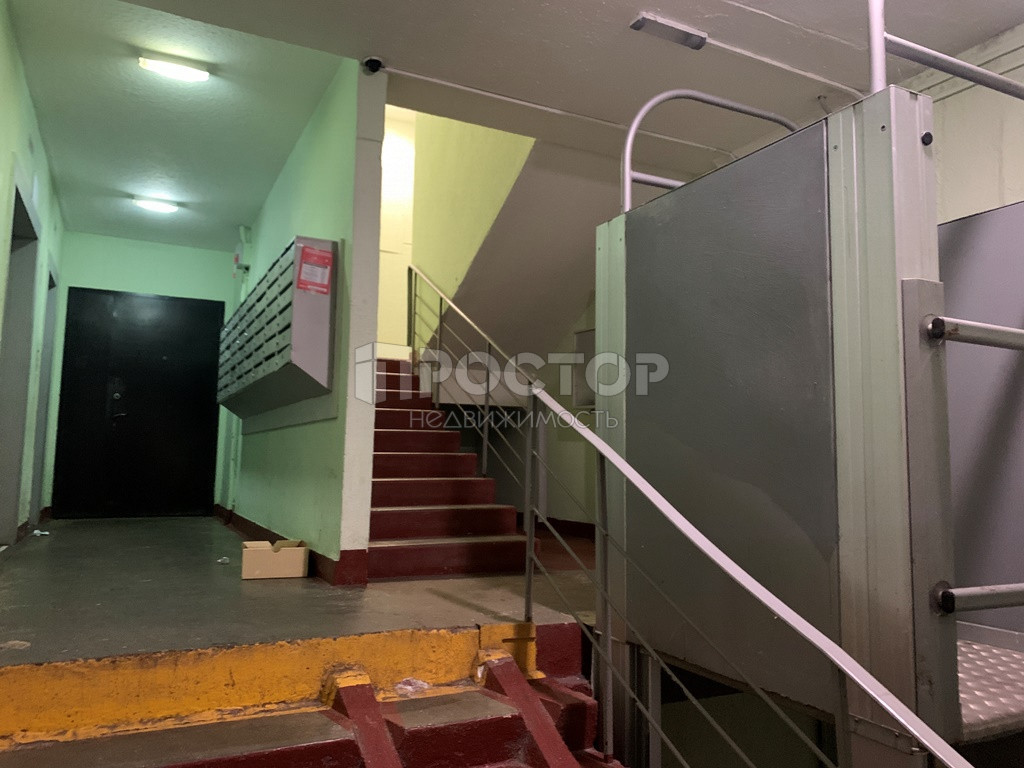 4-комнатная квартира, 95 м² - фото 19