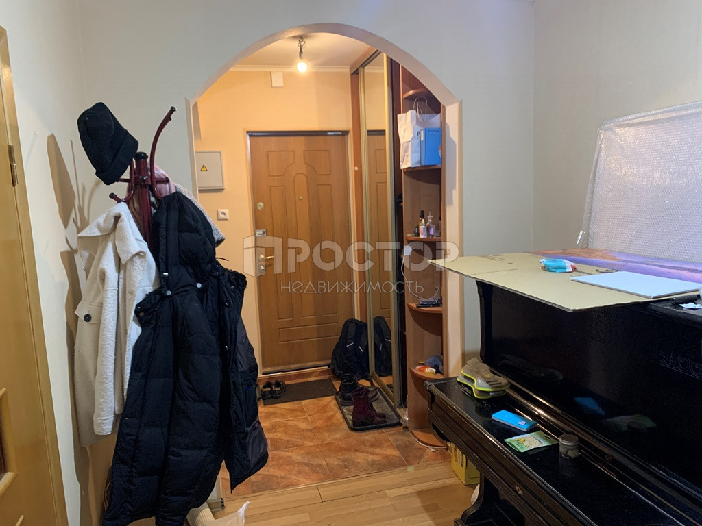 4-комнатная квартира, 95 м² - фото 3